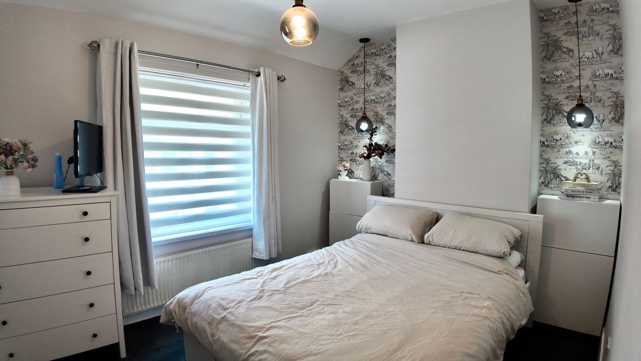 Woodland Terrace, Aberbeeg, NP13