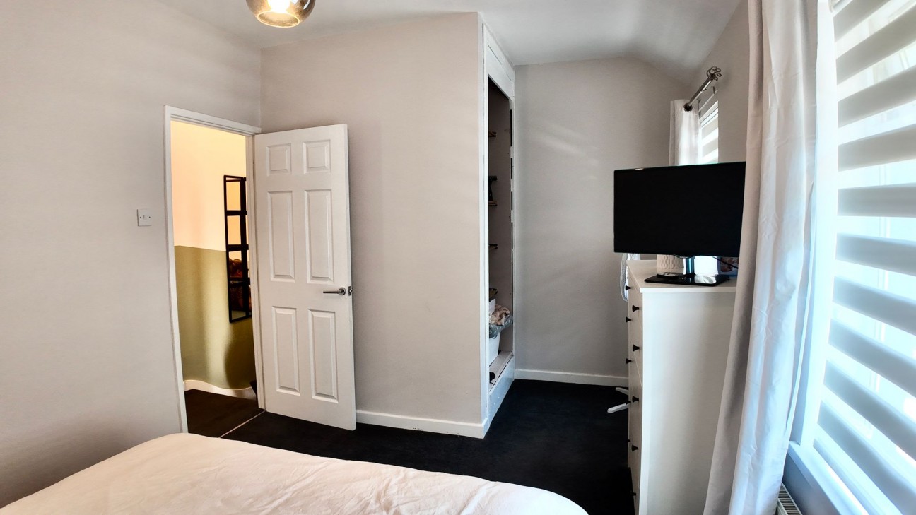 Woodland Terrace, Aberbeeg, NP13