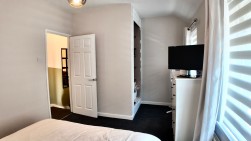 Woodland Terrace, Aberbeeg, NP13
