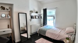 Woodland Terrace, Aberbeeg, NP13