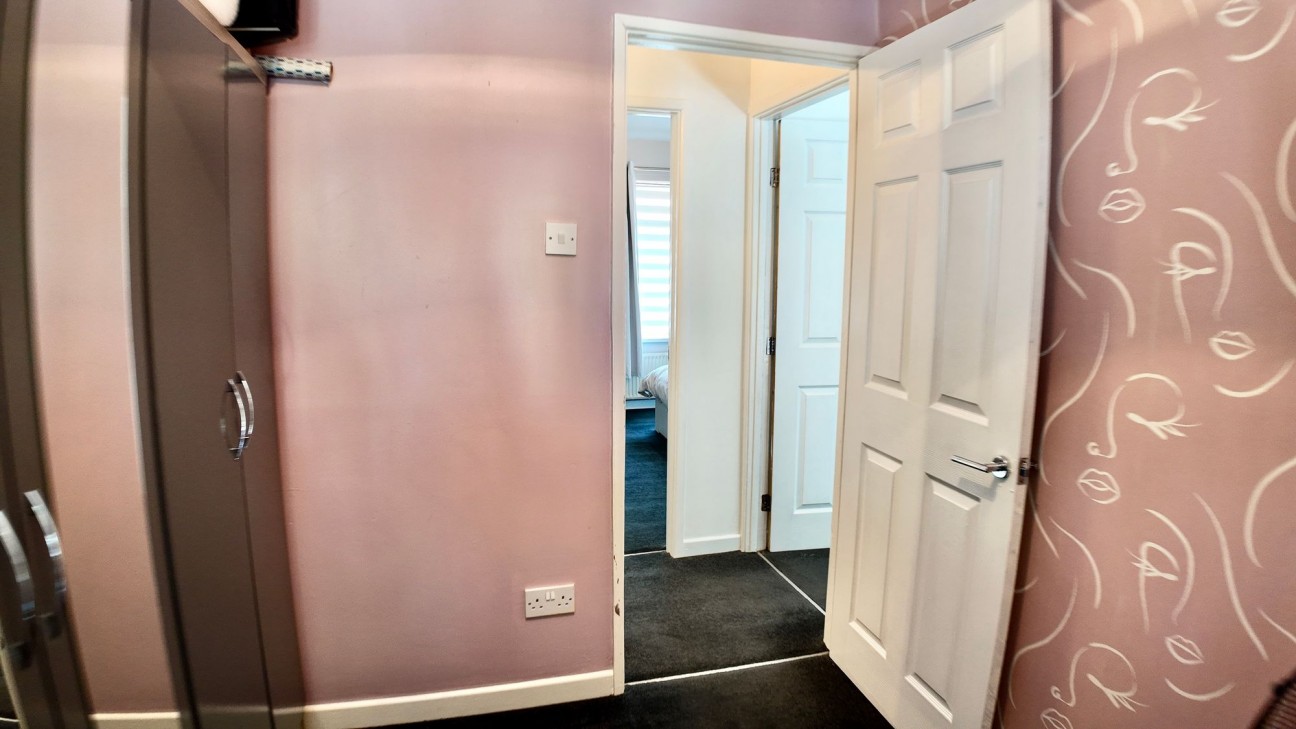 Woodland Terrace, Aberbeeg, NP13