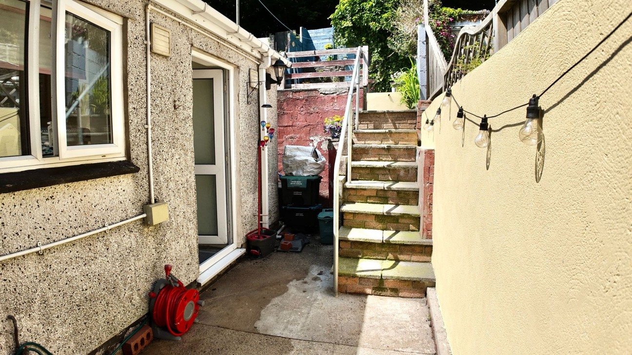Woodland Terrace, Aberbeeg, NP13