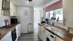 Woodland Terrace, Aberbeeg, NP13