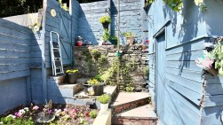 Woodland Terrace, Aberbeeg, NP13