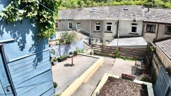 Woodland Terrace, Aberbeeg, NP13