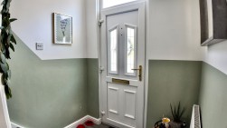 Woodland Terrace, Aberbeeg, NP13
