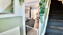 Woodland Terrace, Aberbeeg, NP13