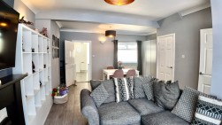 Woodland Terrace, Aberbeeg, NP13
