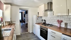 Woodland Terrace, Aberbeeg, NP13