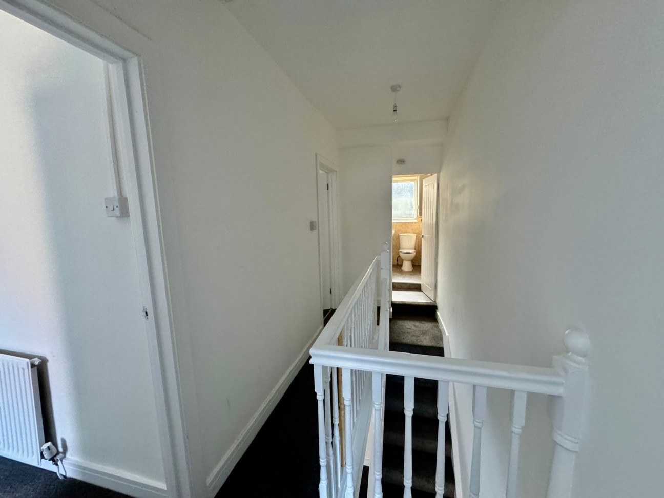 Penrhiwfer Road, Tonypandy, CF40