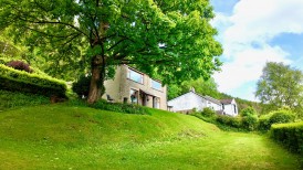 Cefn Road Upper, Deri, CF81