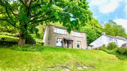 Cefn Road Upper, Deri, CF81