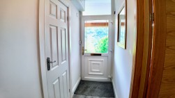 Cefn Road Upper, Deri, CF81