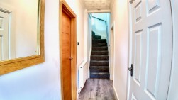 Cefn Road Upper, Deri, CF81