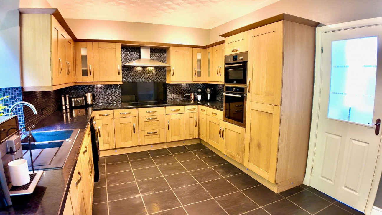 Cefn Road Upper, Deri, CF81
