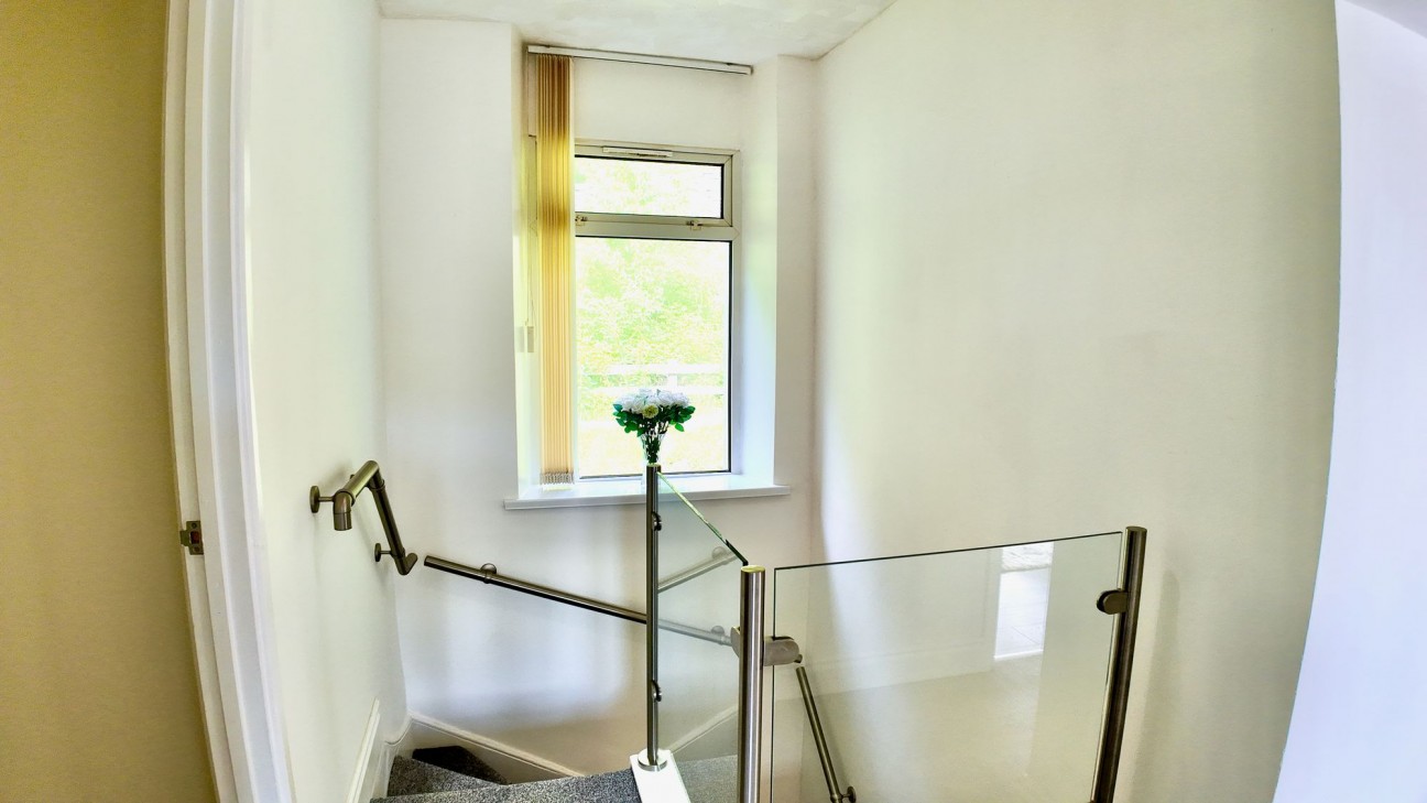 Cefn Road Upper, Deri, CF81