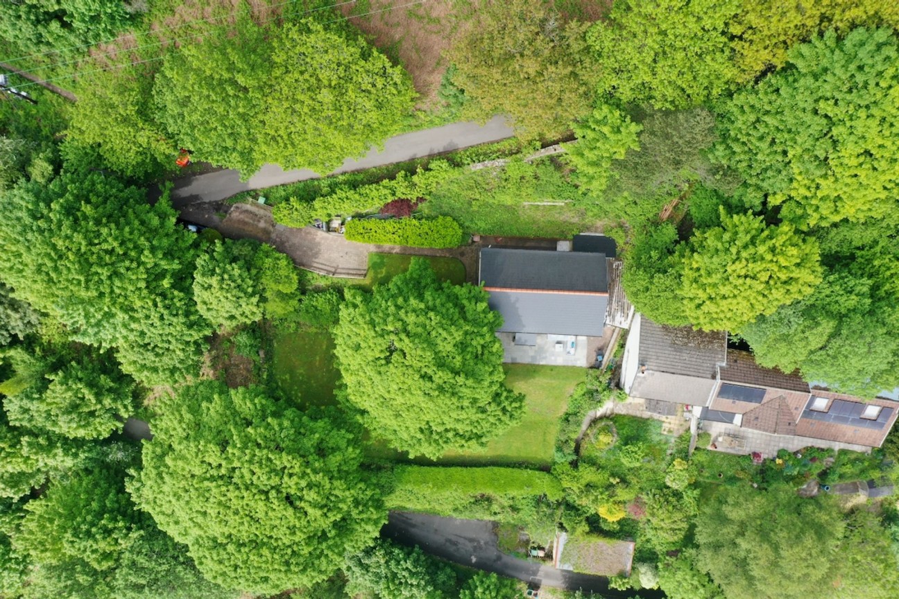 Cefn Road Upper, Deri, CF81