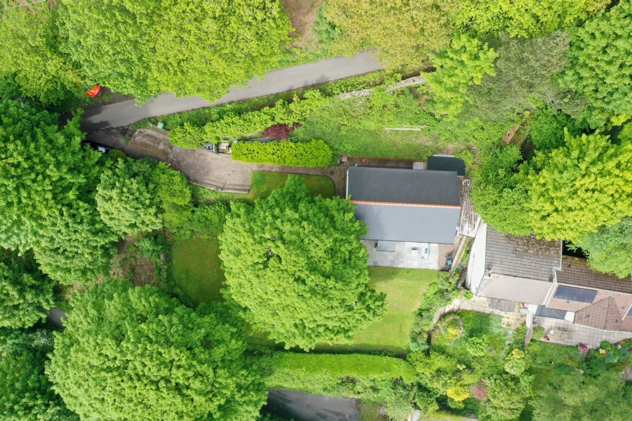 Cefn Road Upper, Deri, CF81