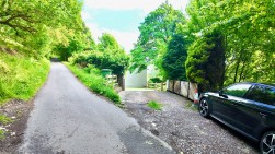 Cefn Road Upper, Deri, CF81