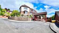 Aspen Avenue, Blackwood, NP12