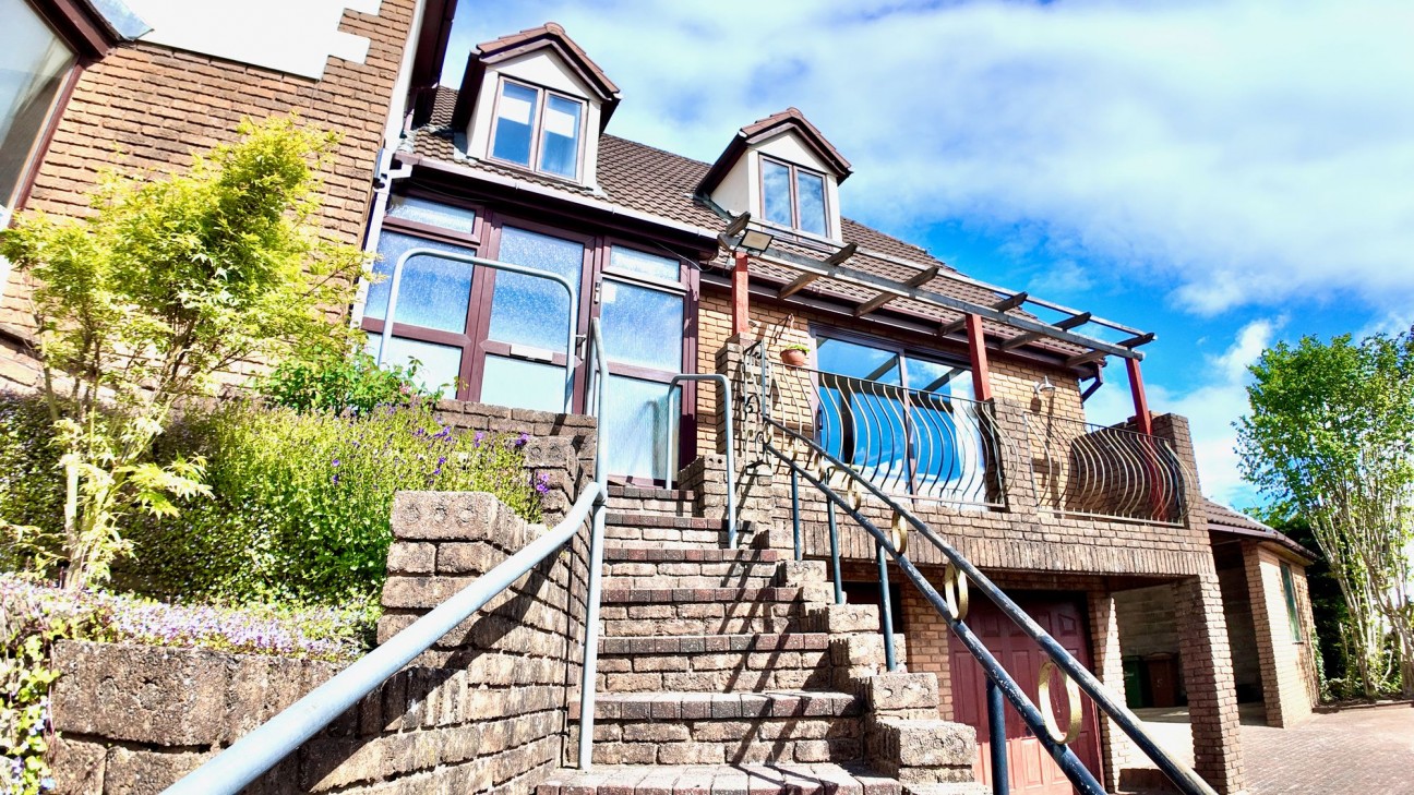 Aspen Avenue, Blackwood, NP12