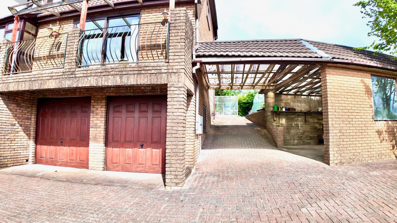 Aspen Avenue, Blackwood, NP12