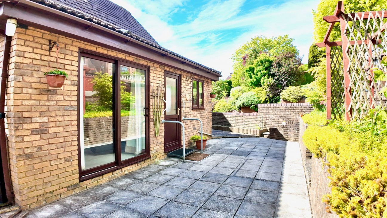 Aspen Avenue, Blackwood, NP12