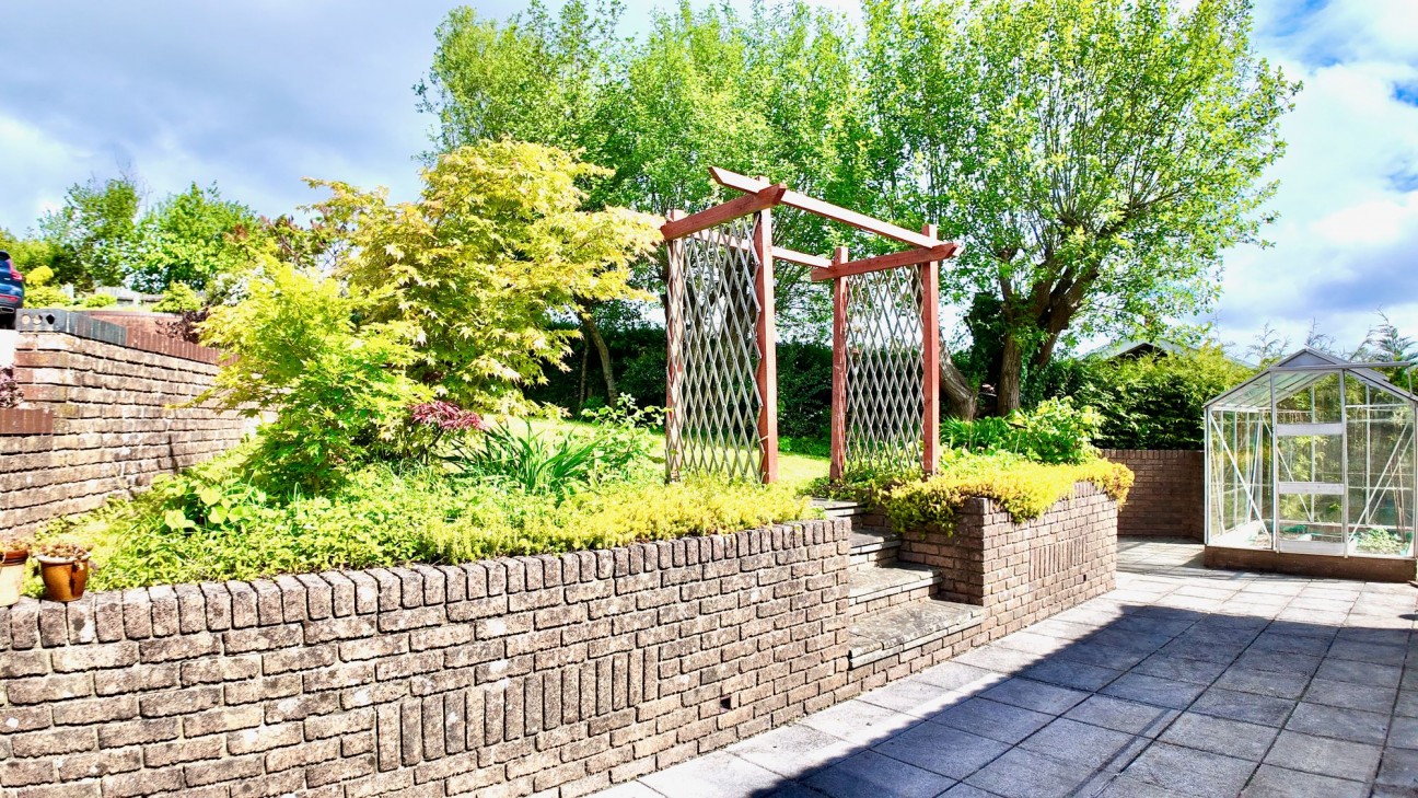 Aspen Avenue, Blackwood, NP12