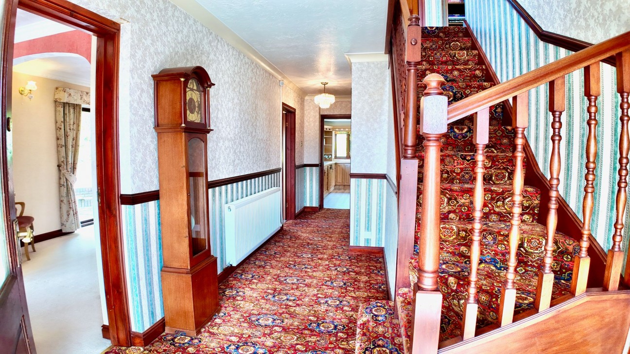 Aspen Avenue, Blackwood, NP12