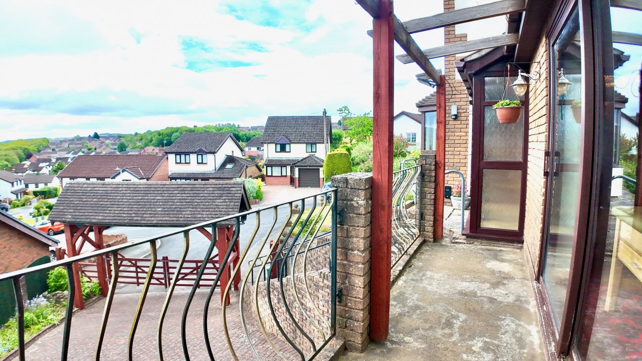 Aspen Avenue, Blackwood, NP12