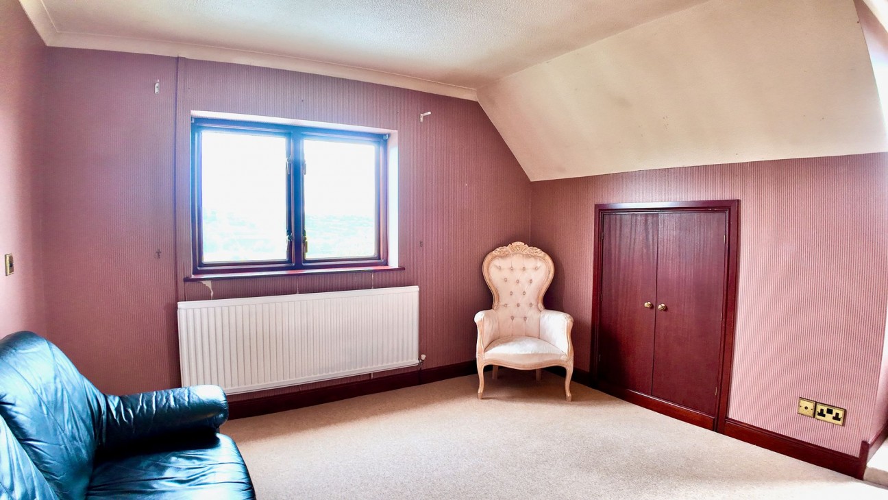 Aspen Avenue, Blackwood, NP12