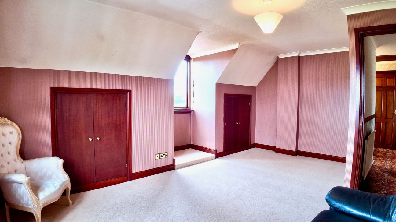 Aspen Avenue, Blackwood, NP12