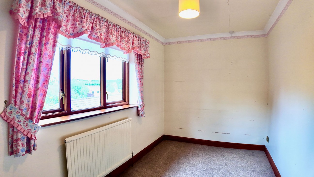 Aspen Avenue, Blackwood, NP12