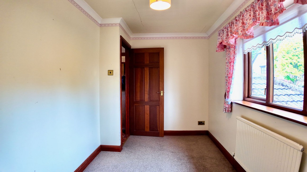 Aspen Avenue, Blackwood, NP12