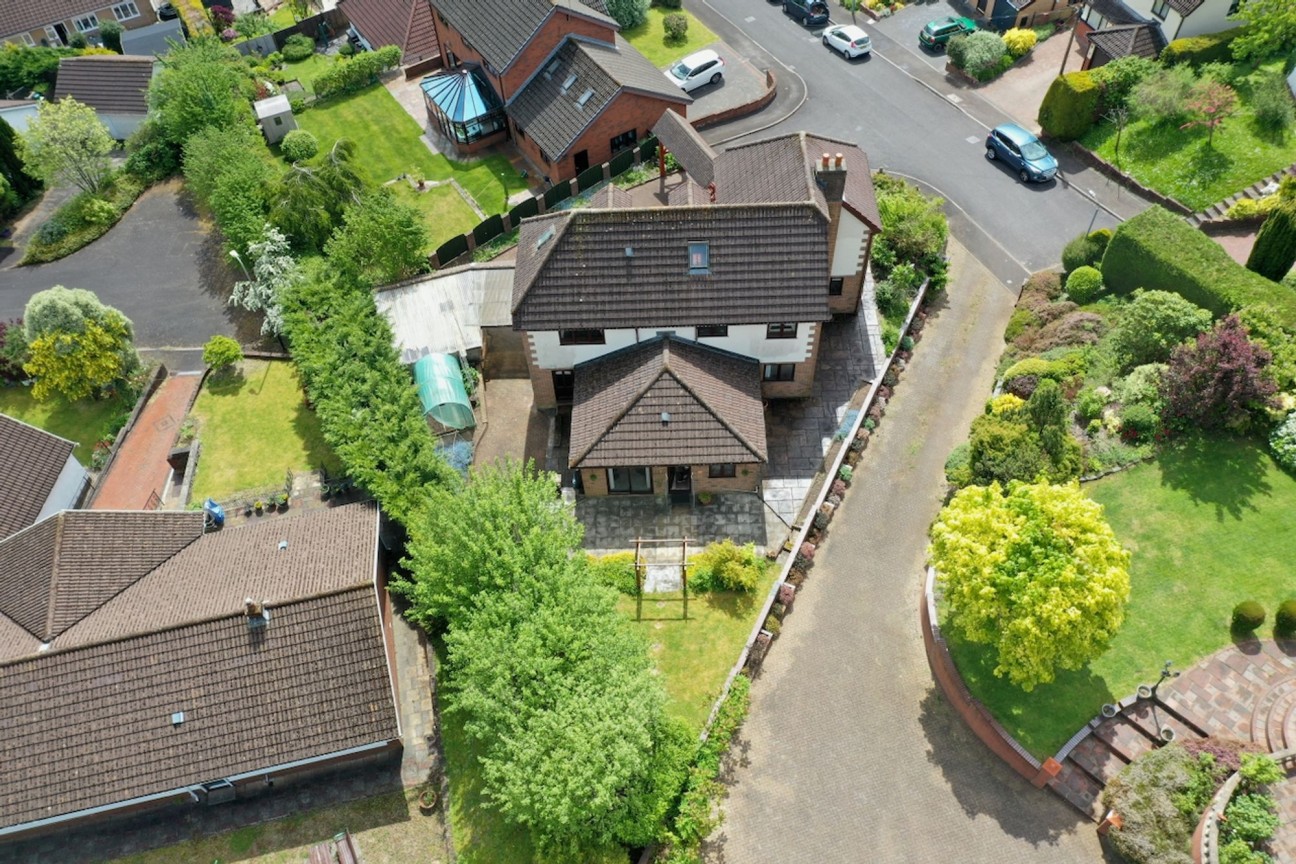 Aspen Avenue, Blackwood, NP12