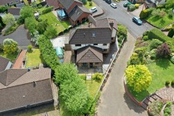 Aspen Avenue, Blackwood, NP12