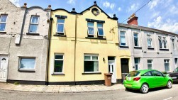 Pengam, Blackwood, NP12