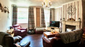 Pengam, Blackwood, NP12