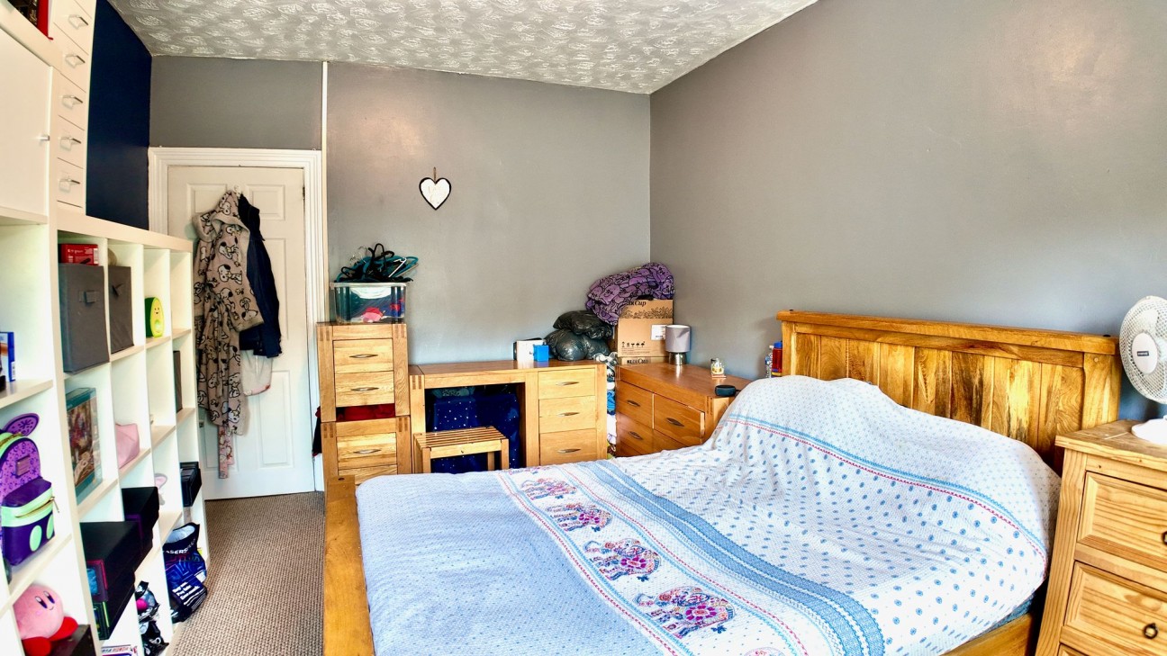 Pengam, Blackwood, NP12
