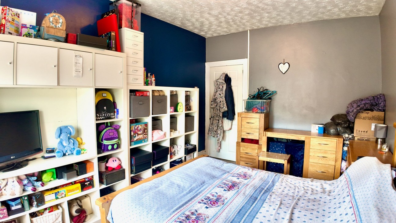 Pengam, Blackwood, NP12