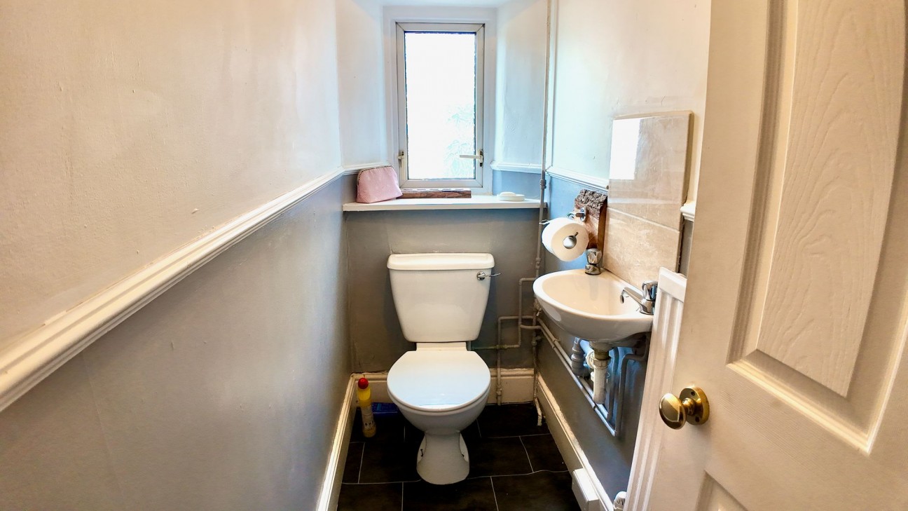 Pengam, Blackwood, NP12