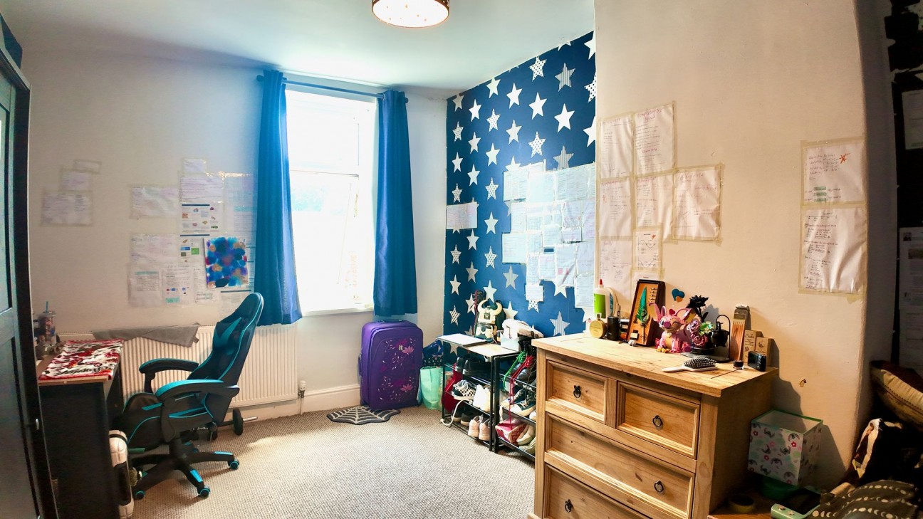 Pengam, Blackwood, NP12