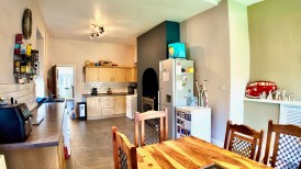 Pengam, Blackwood, NP12