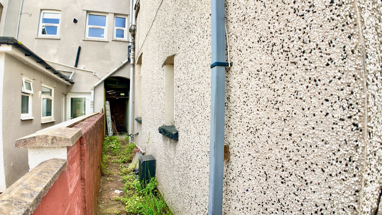 Pengam, Blackwood, NP12