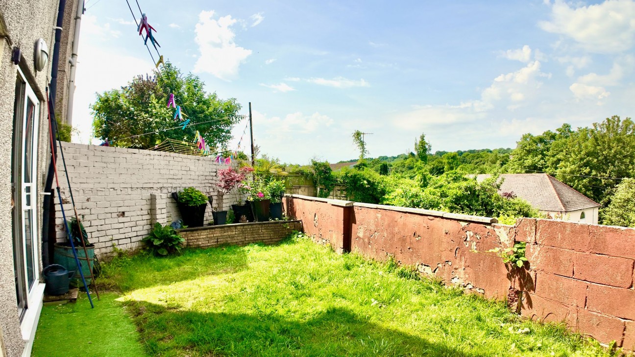 Pengam, Blackwood, NP12