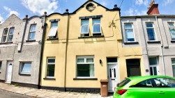 Pengam, Blackwood, NP12