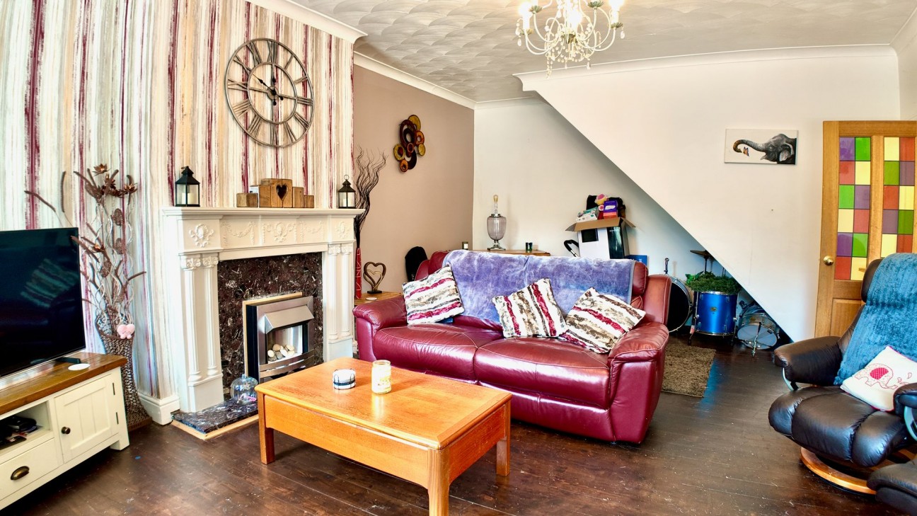Pengam, Blackwood, NP12