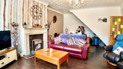 Pengam, Blackwood, NP12