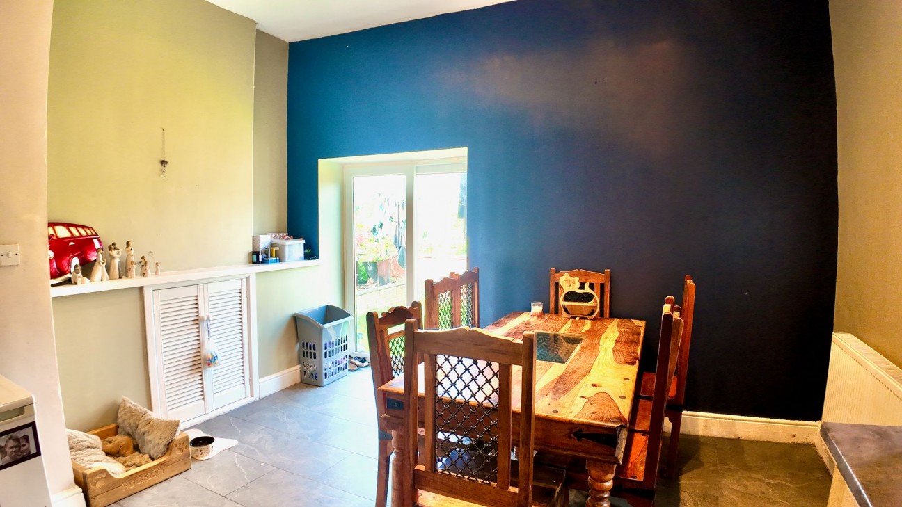 Pengam, Blackwood, NP12