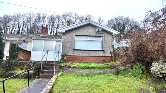 Park Road, Newbridge, NP11